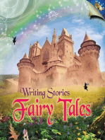 Fairy Tales: Writing Stories