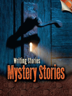 Mystery Stories: Writing Stories