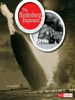 The Hindenburg Explosion: Core Events of a Disaster in the Air
