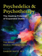 Psychedelics and Psychotherapy: The Healing Potential of Expanded States