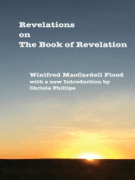 Revelations on The Book of Revelation