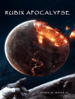 Rubix Apocalypse