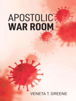 APOSTOLIC WAR ROOM