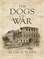 The Dogs of War