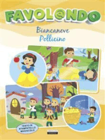 Biancaneve - Pollicino