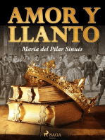 Amor y llanto