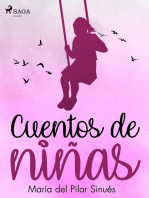 Cuentos de niñas