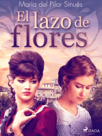 El lazo de flores