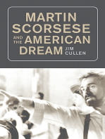 Martin Scorsese and the American Dream