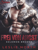 Frei von Angst: Die Solomon Brüder Serie, #3