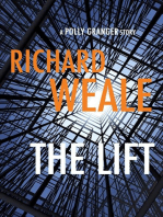 The Lift: Polly Granger