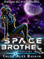 Space Brothel