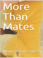 More Than Mates
