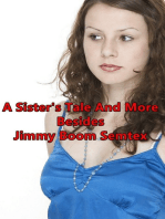 A Sister's Tale and More Besides
