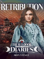 Retribution: The Red Door Diaries, #3