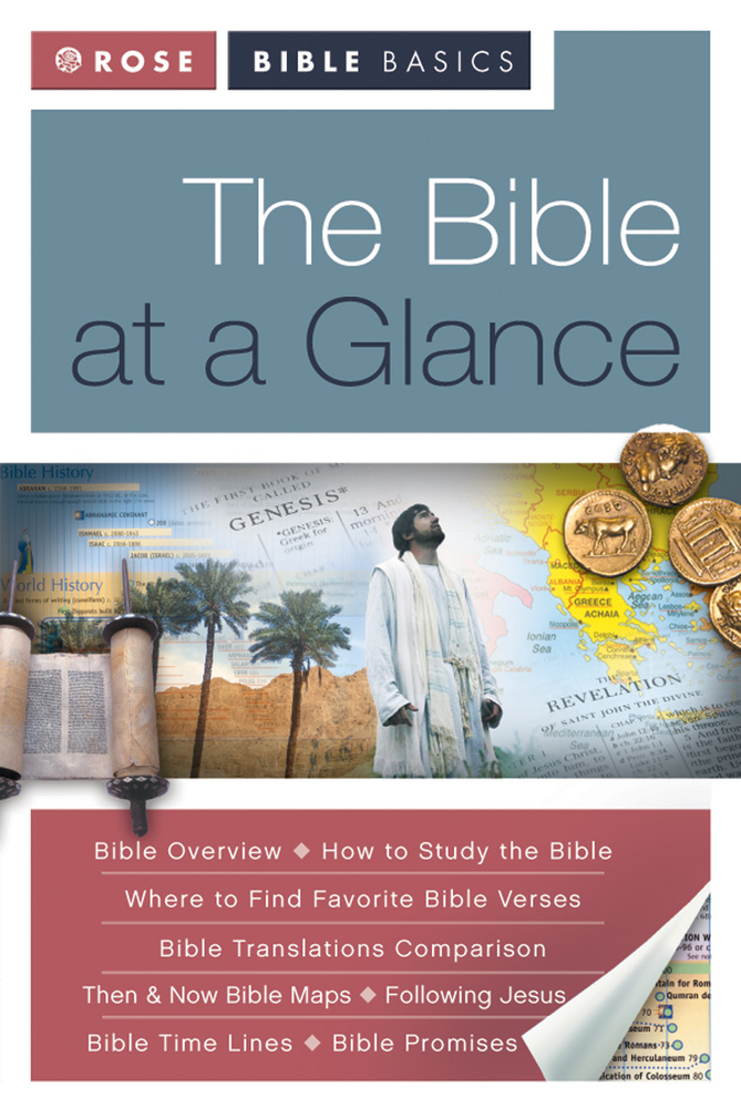 Ebook　Glance　at　Bible　Publishing　Rose　by　a　The　Scribd