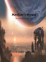 Mordiar's Hymn