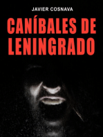 Caníbales De Leningrado