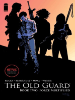 The Old Guard Vol. 2