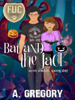 Bat and the Jack: FUC Academy, #22