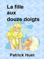 La Fille Aux Douze Doigts.