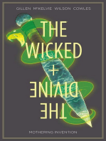 The Wicked + The Divine Vol. 7