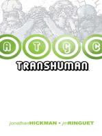 Transhuman Vol. 1