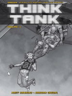 Think Tank Vol. 3