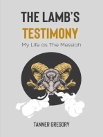 The Lamb's Testimony