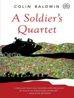 A SOLDIER'S QUARTET