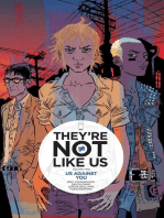 They'Re Not Like Us Vol. 2