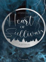 Heart of Sullivan: Albtraum