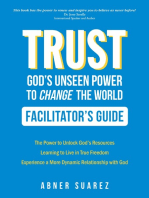 TRUST- Facilitators Guide
