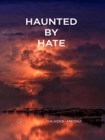 Haunted by Hate