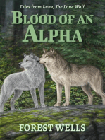 Blood of an Alpha