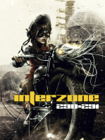 Interzone #290/291 Double Issue