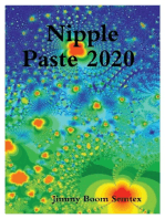 Nipple Paste 2020