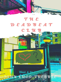 The Deadbeat Club by John Lugo-Trebble - Ebook | Scribd