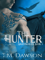 The Hunter: Nightingales Book 1