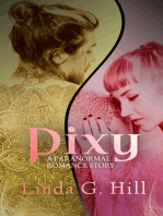 Pixy: A Paranormal Romance Story