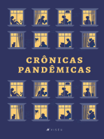 Crônicas Pandêmicas