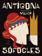 Antígona