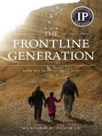 The Frontline Generation: How We Served Post 9/11