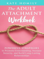 The Adult Attachment Workbook