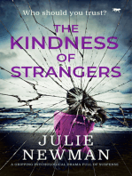 The Kindness of Strangers: A Gripping Psychological Drama Full of Suspense