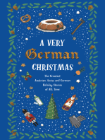 A Very German Christmas