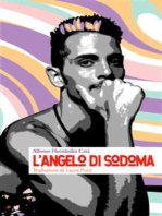 L'angelo di Sodoma