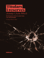 Titulars i reserves