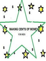 Making Cents of Money For Kids: 1, #1