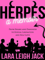 Herpes - A Memoir
